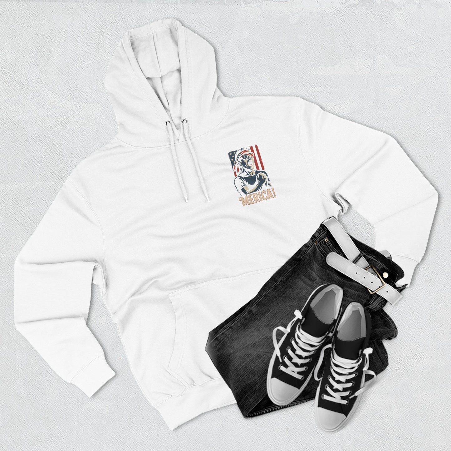 'MERICA Hoodie