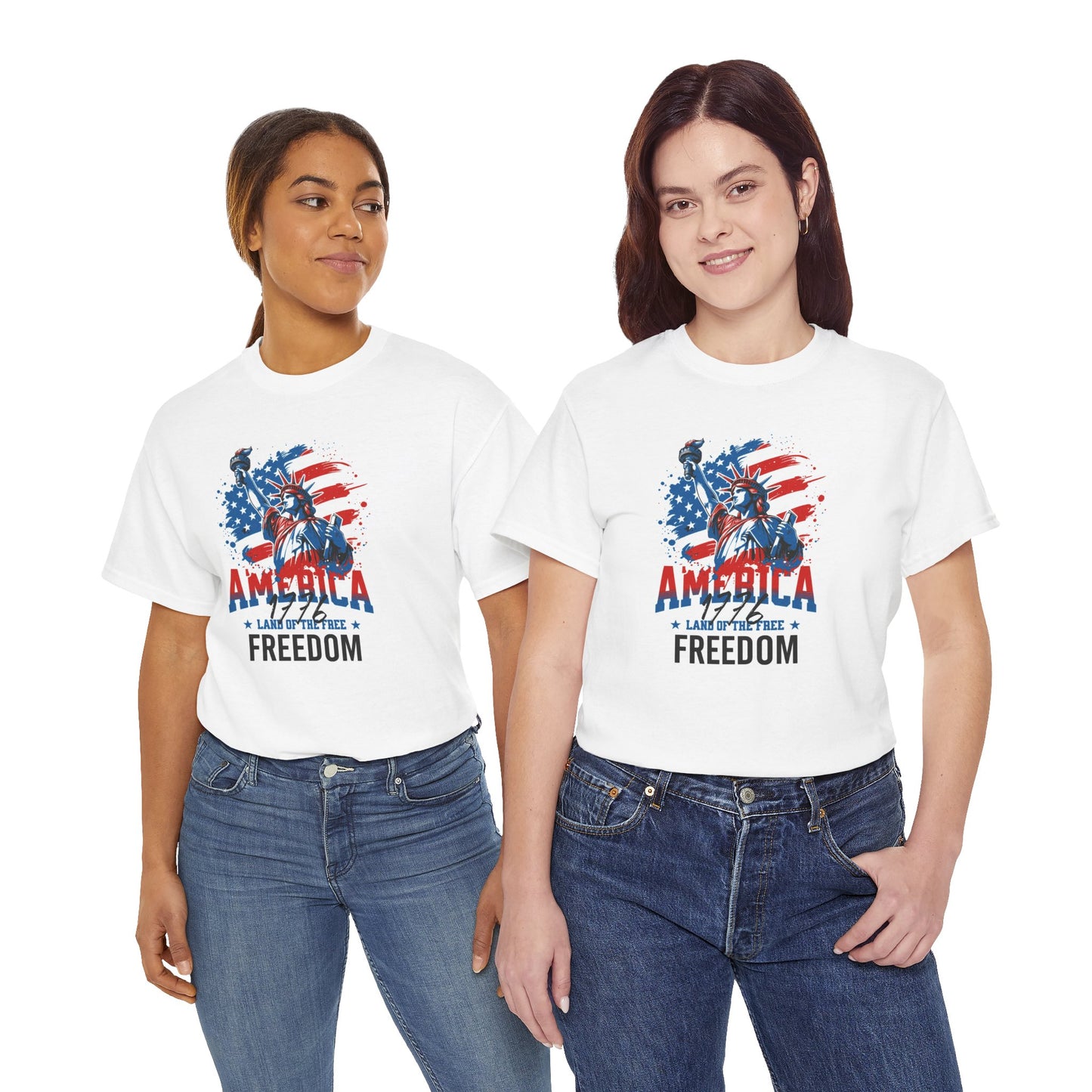 Celebrate Freedom 1776