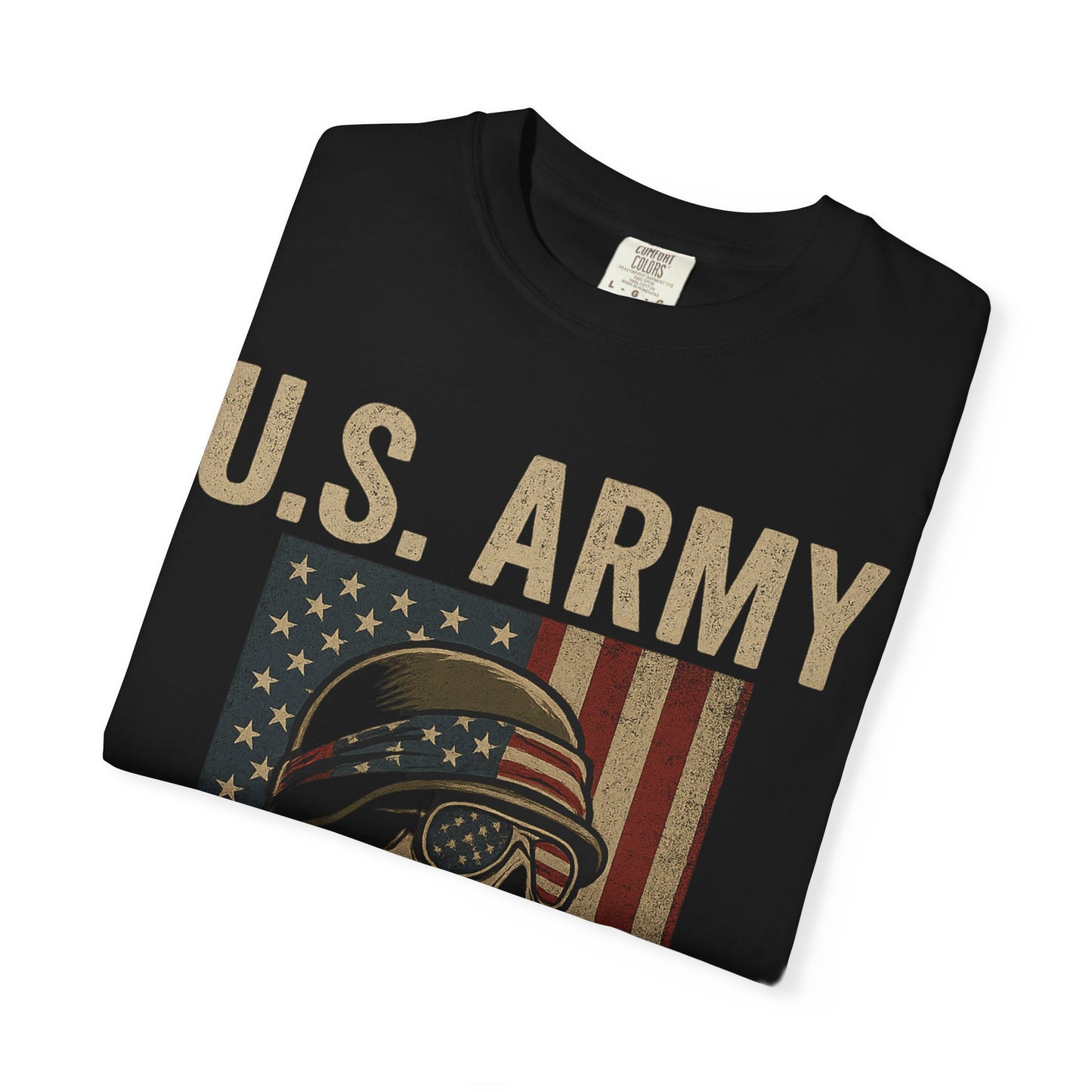 Veteran Military Pride