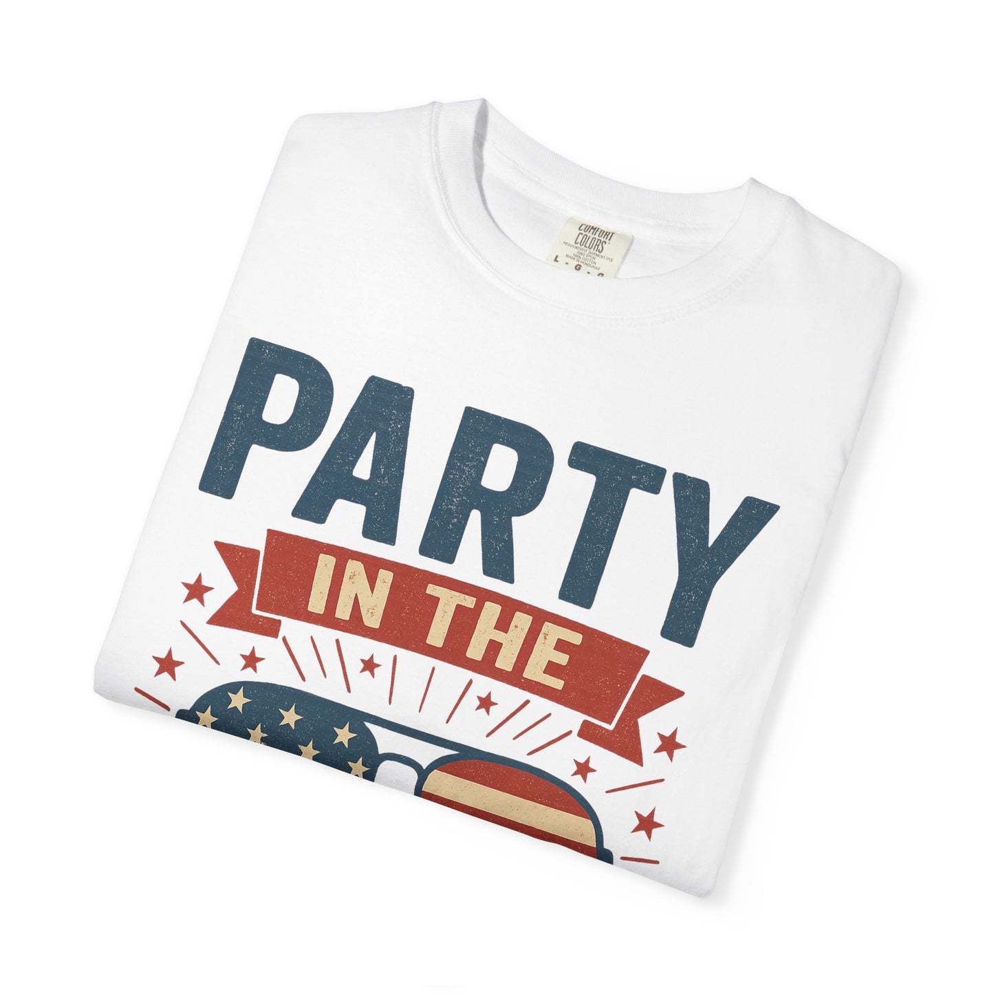 PARTY IN USA