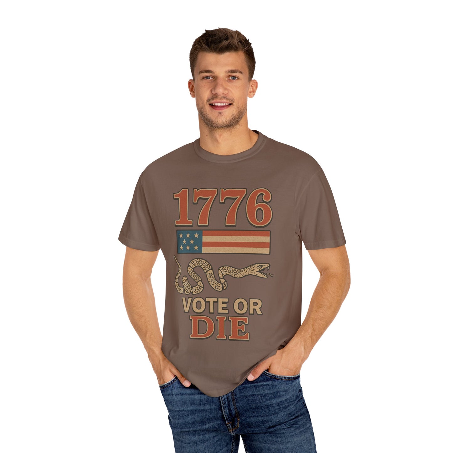 VOTE OR DIE