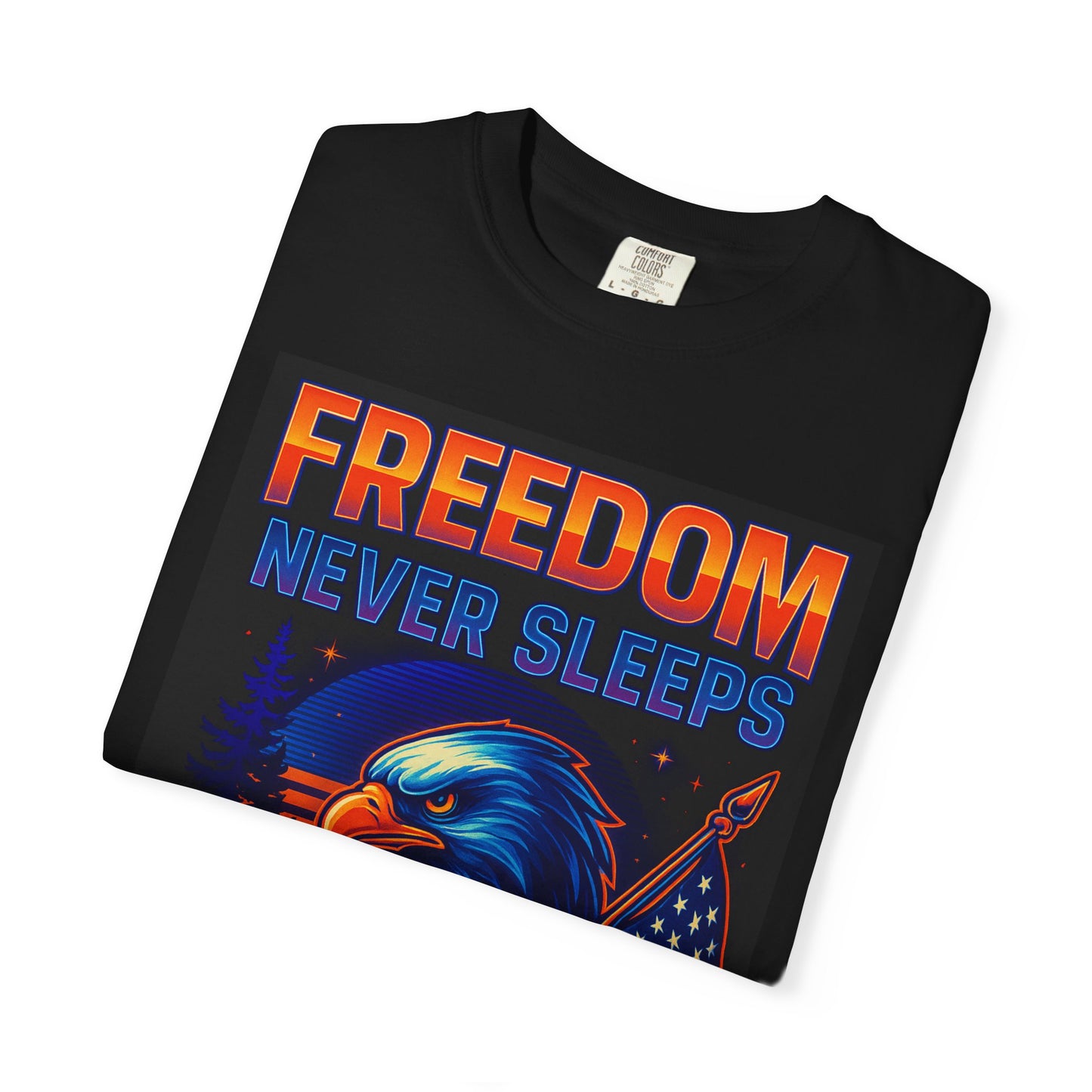Patriotic Freedom