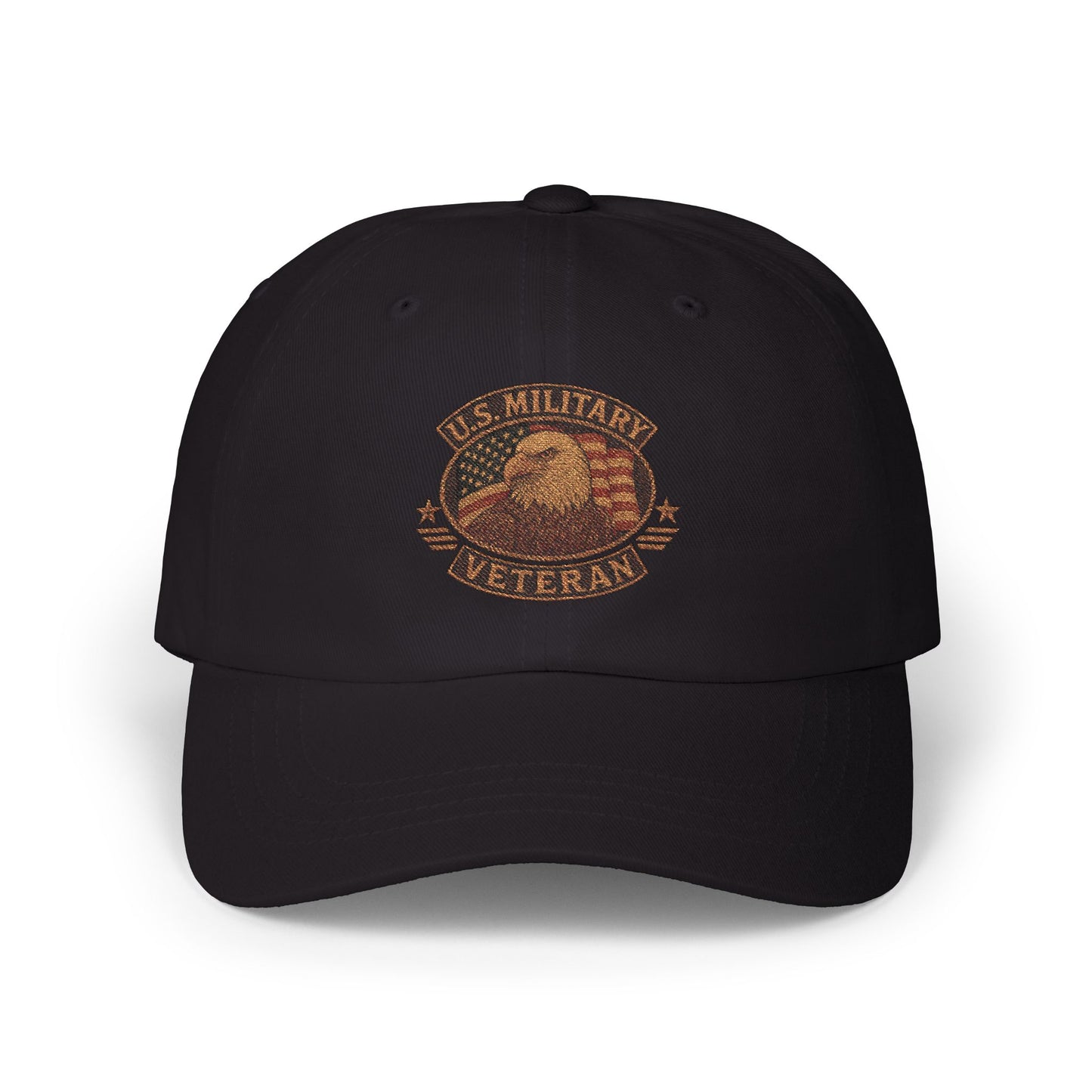 U.S. Military Veteran