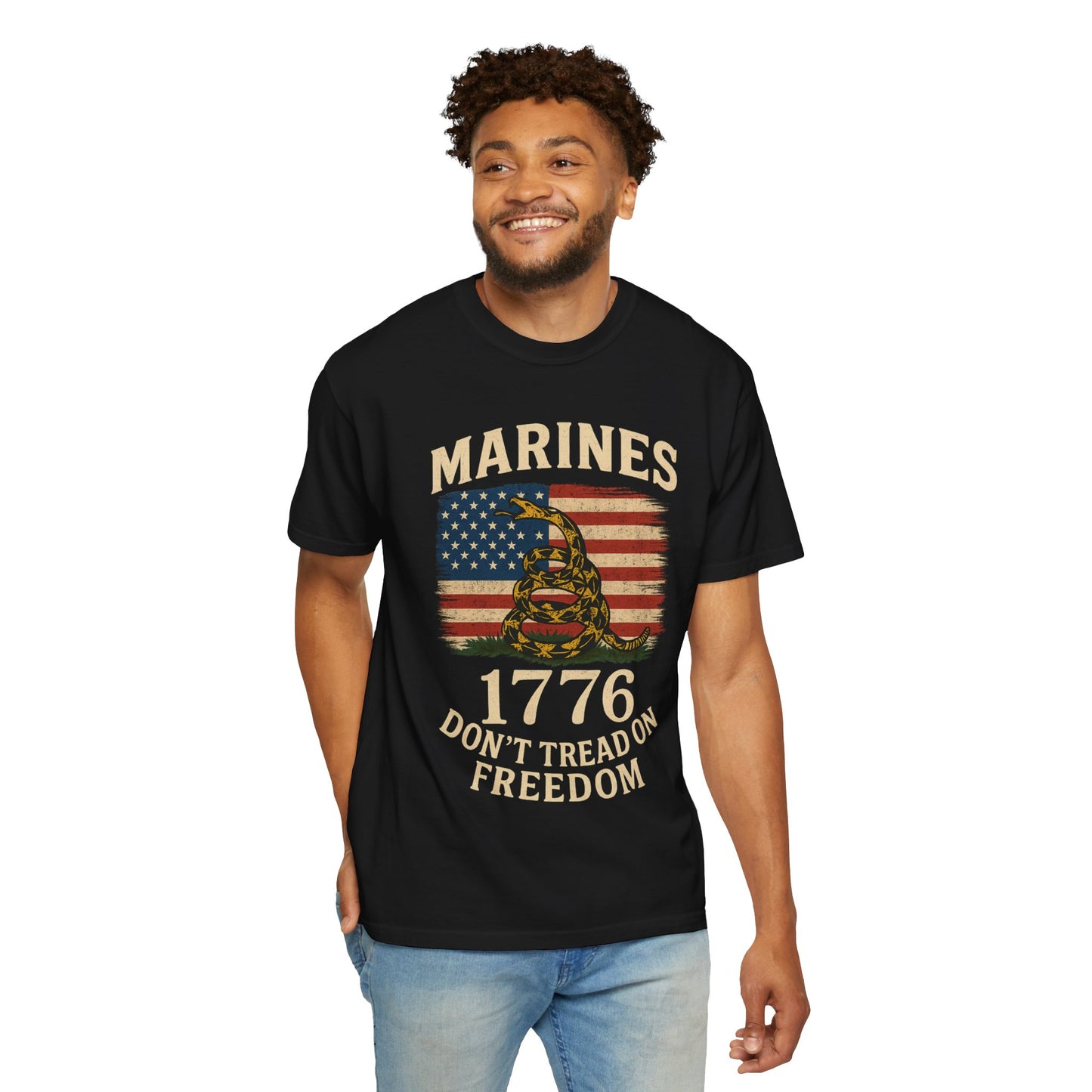 1776 Freedom