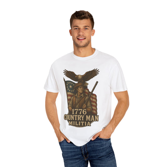1776 Country Man