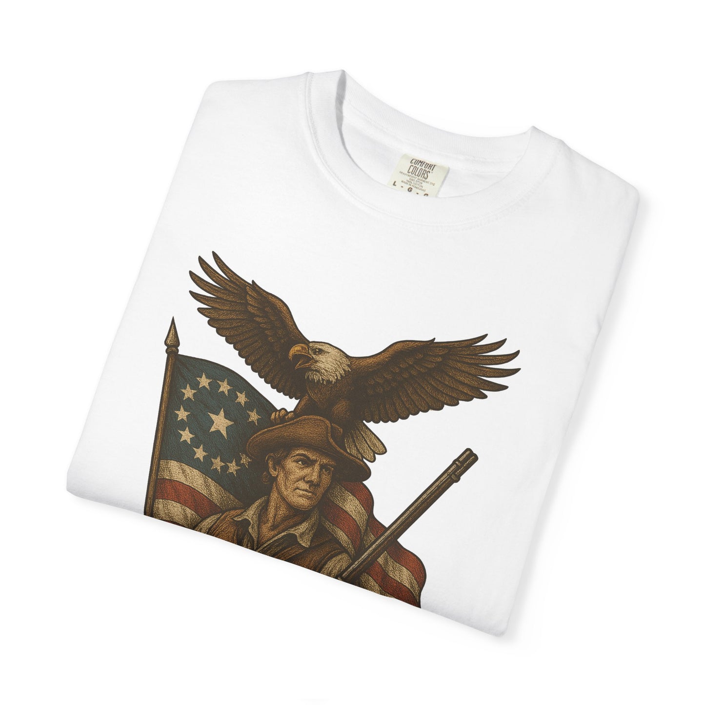 1776 Country Man