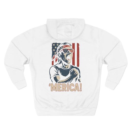 'MERICA Hoodie