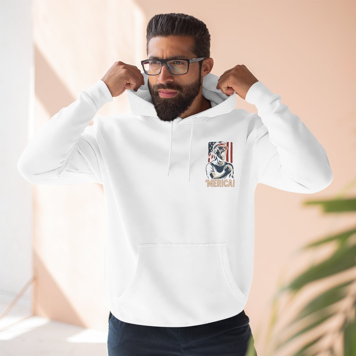 'MERICA Hoodie