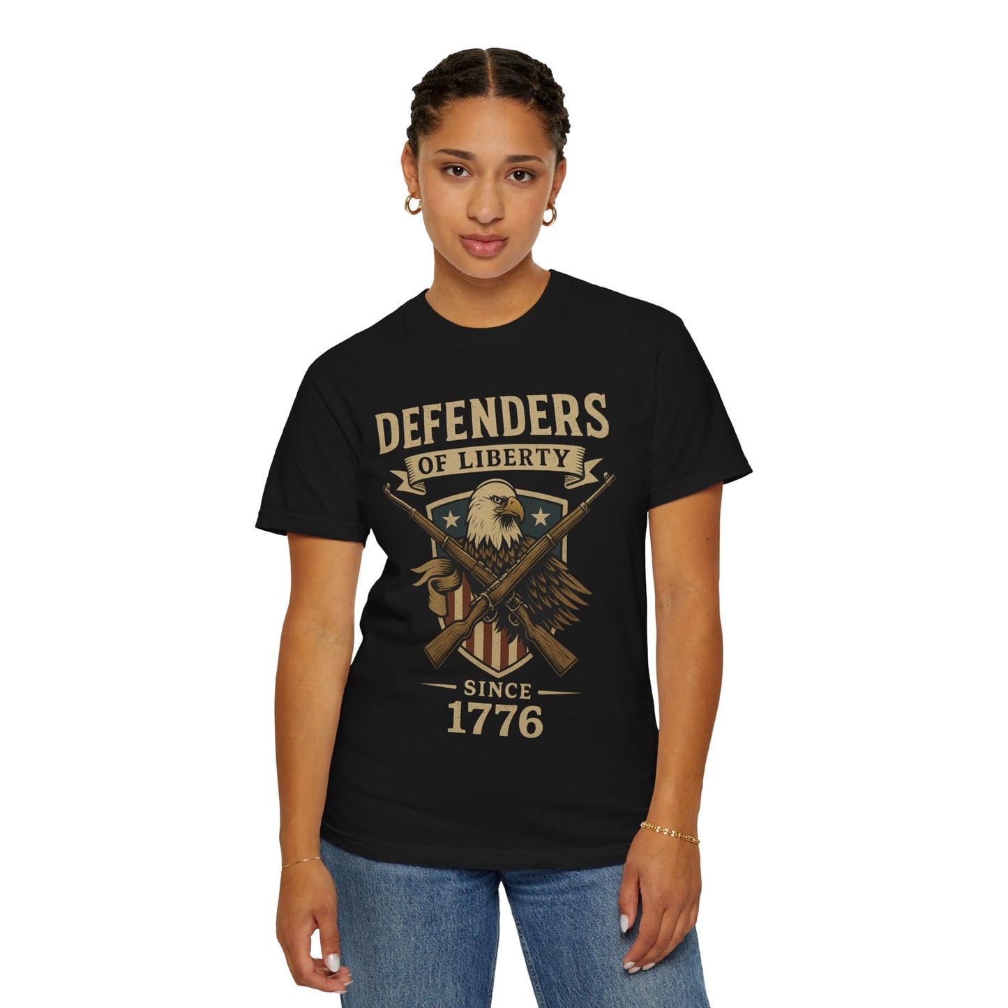 Defenders of Liberty
