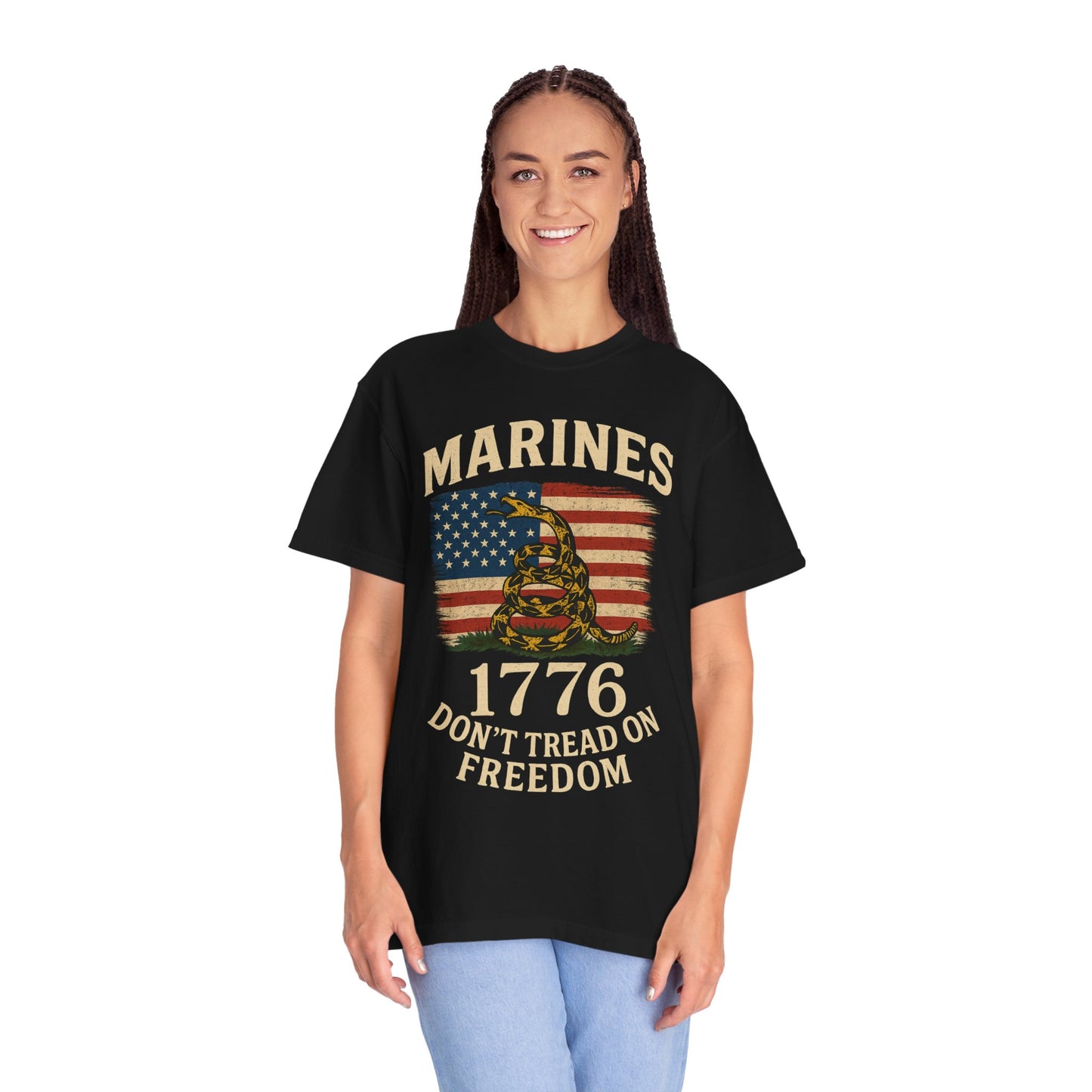 1776 Freedom