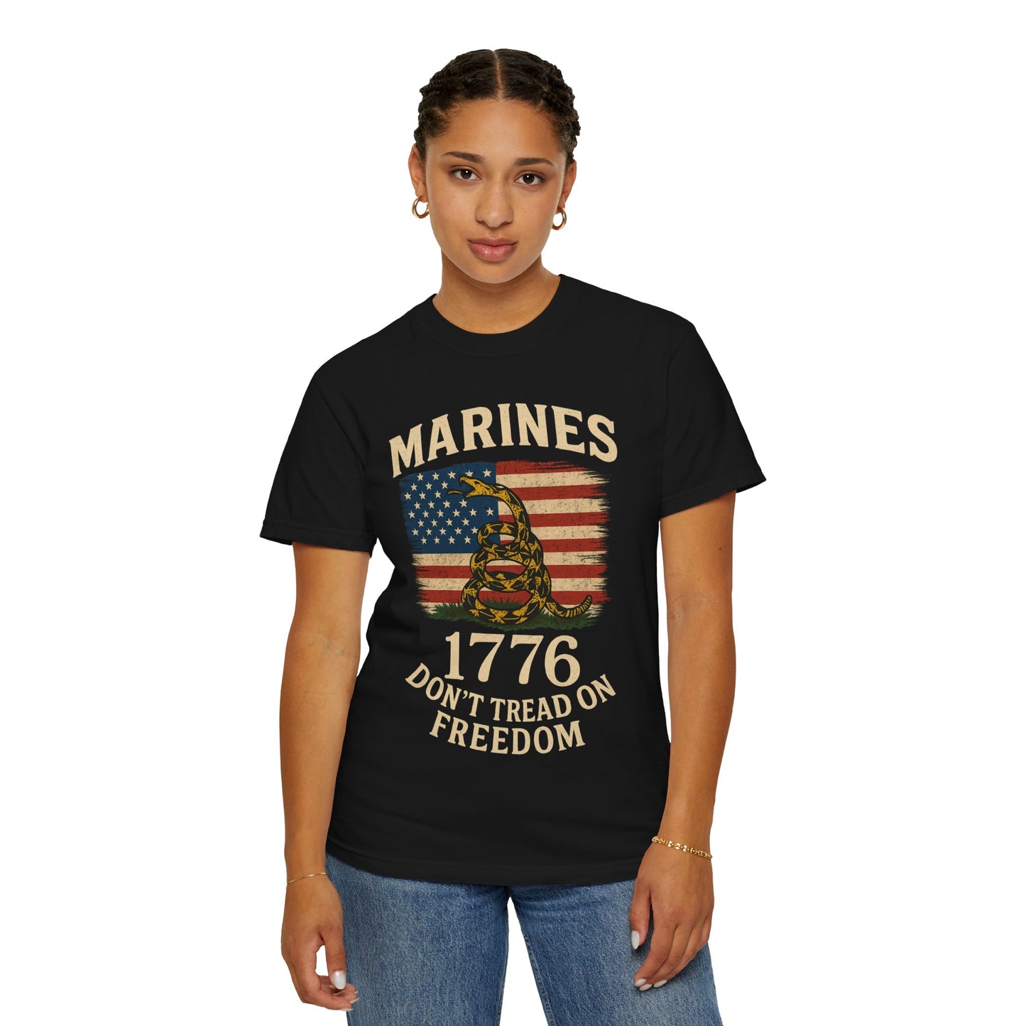 1776 Freedom