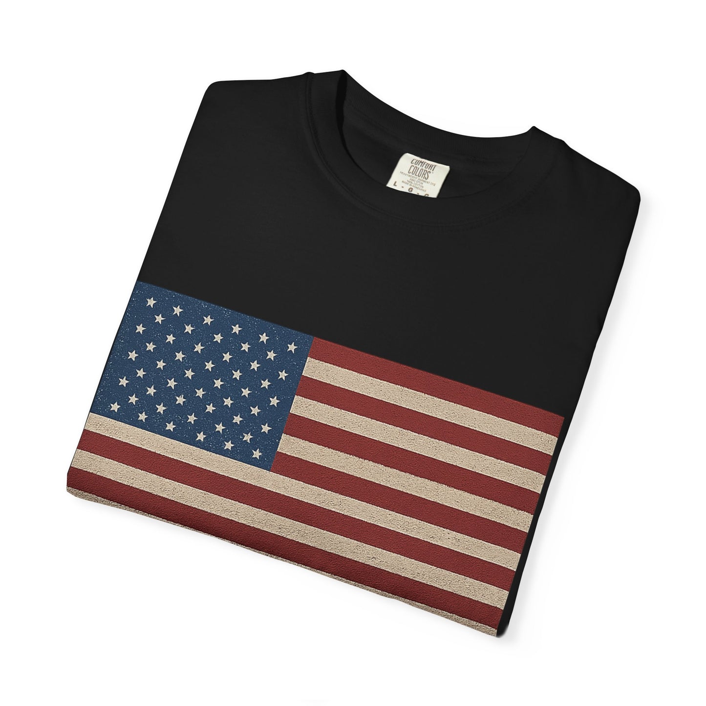 Freedom T-Shirt | American Flag Patriotic Tee 🇺🇸
