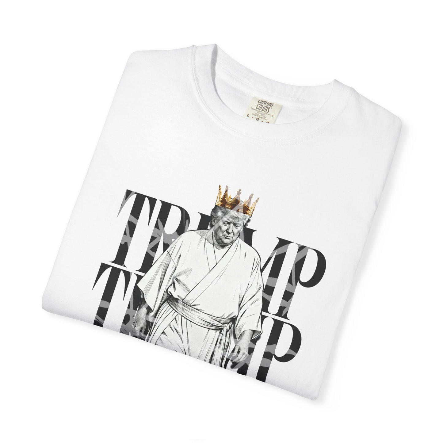 Making America Crowned