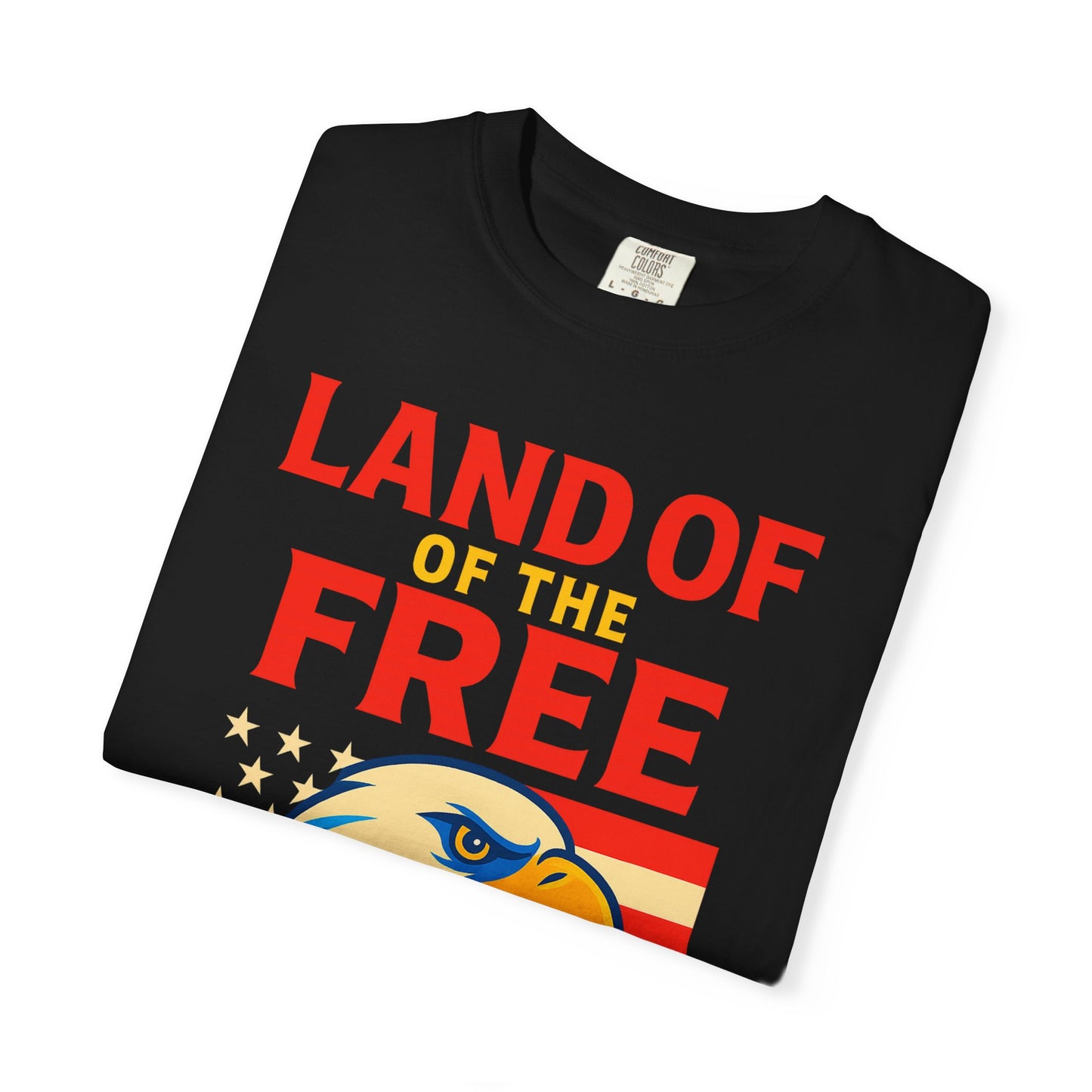 Land of the Free