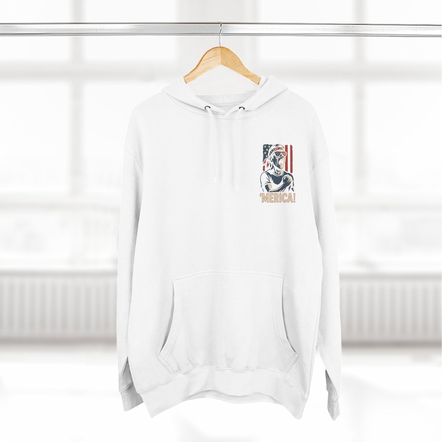 'MERICA Hoodie