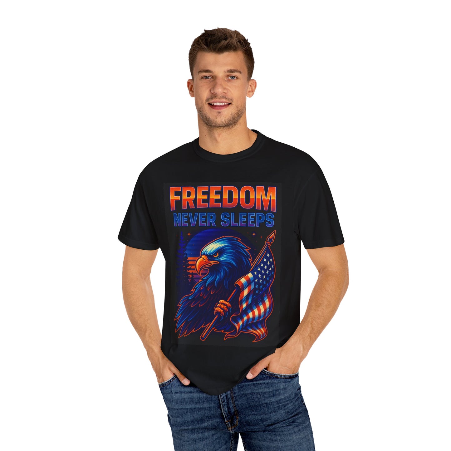 Patriotic Freedom