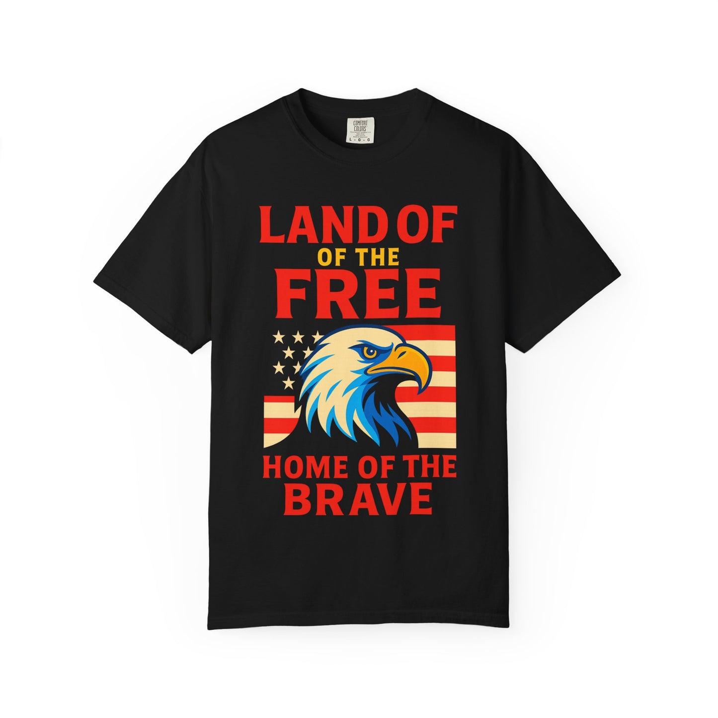 Land of the Free