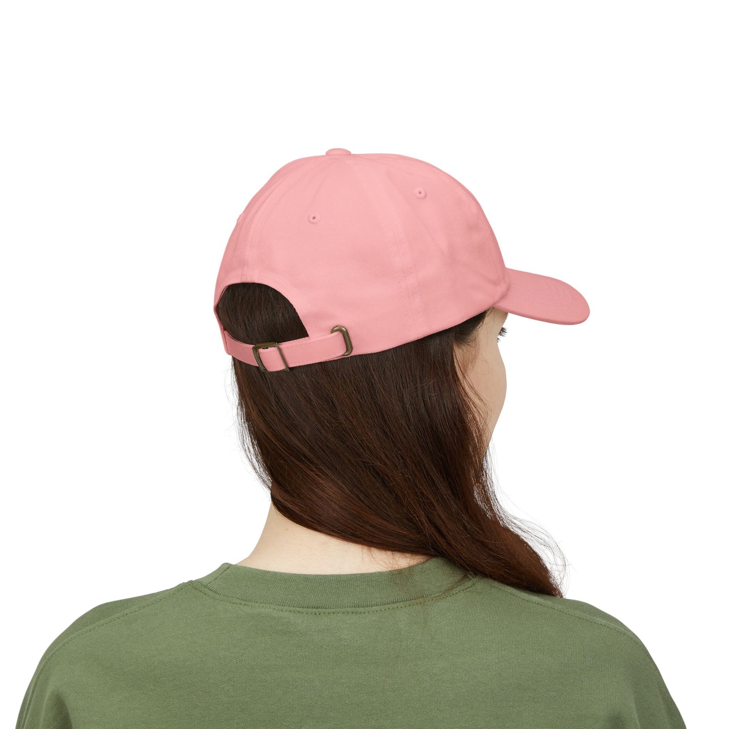 American Gal Classic Cap