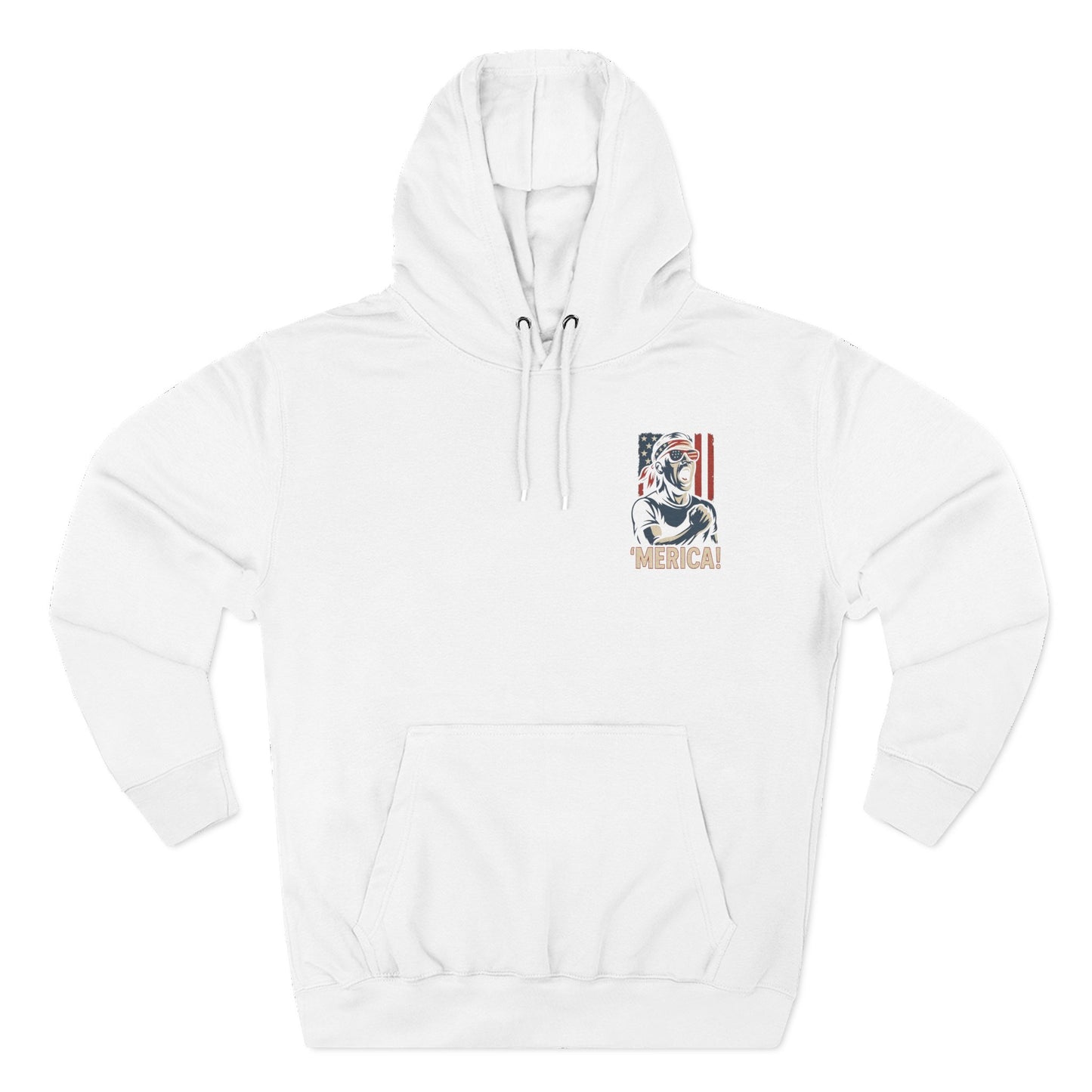 'MERICA Hoodie