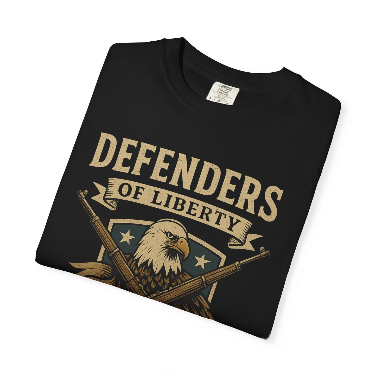 Defenders of Liberty