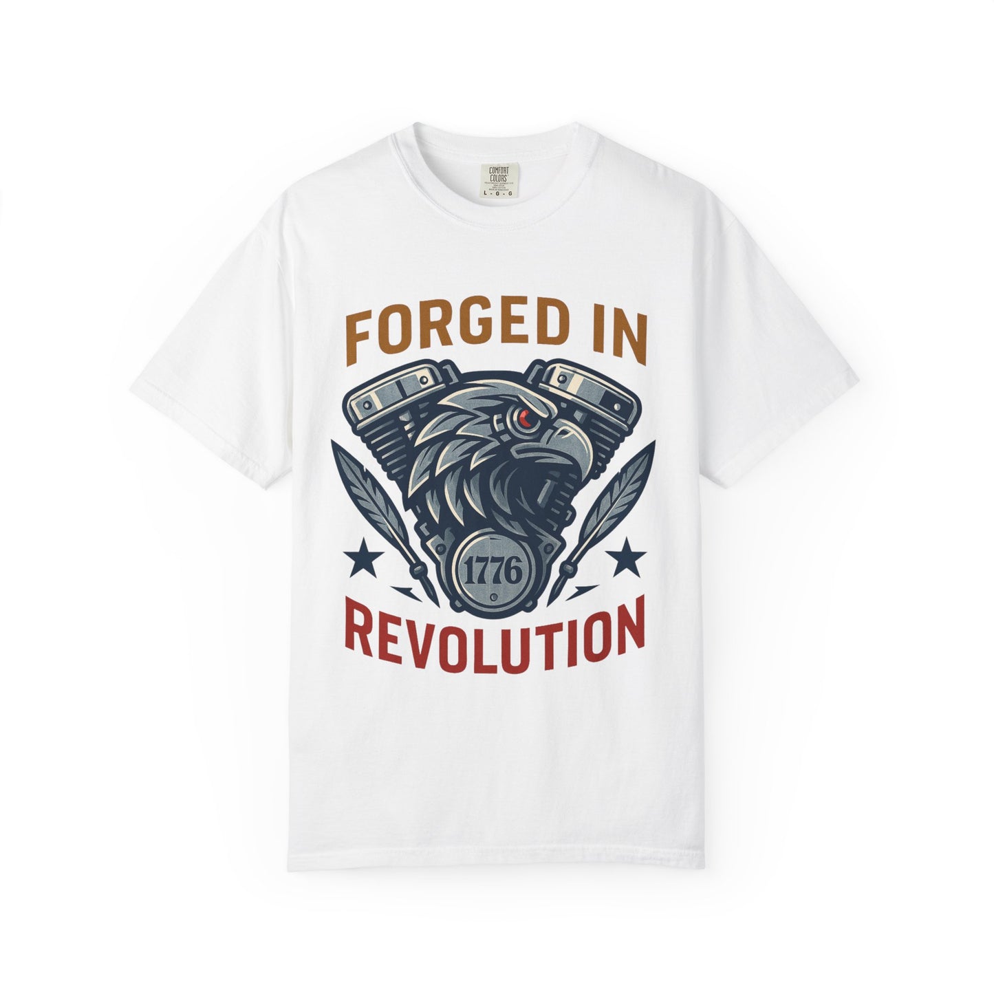 Patriotic Revolution