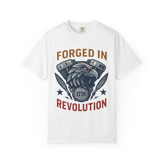 Patriotic Revolution