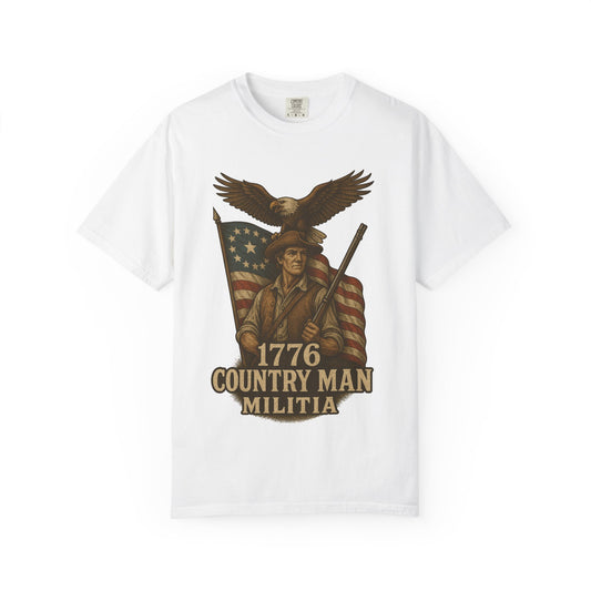 1776 Country Man