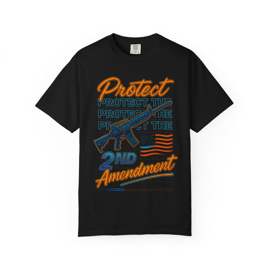 2nd Amendment Rights
