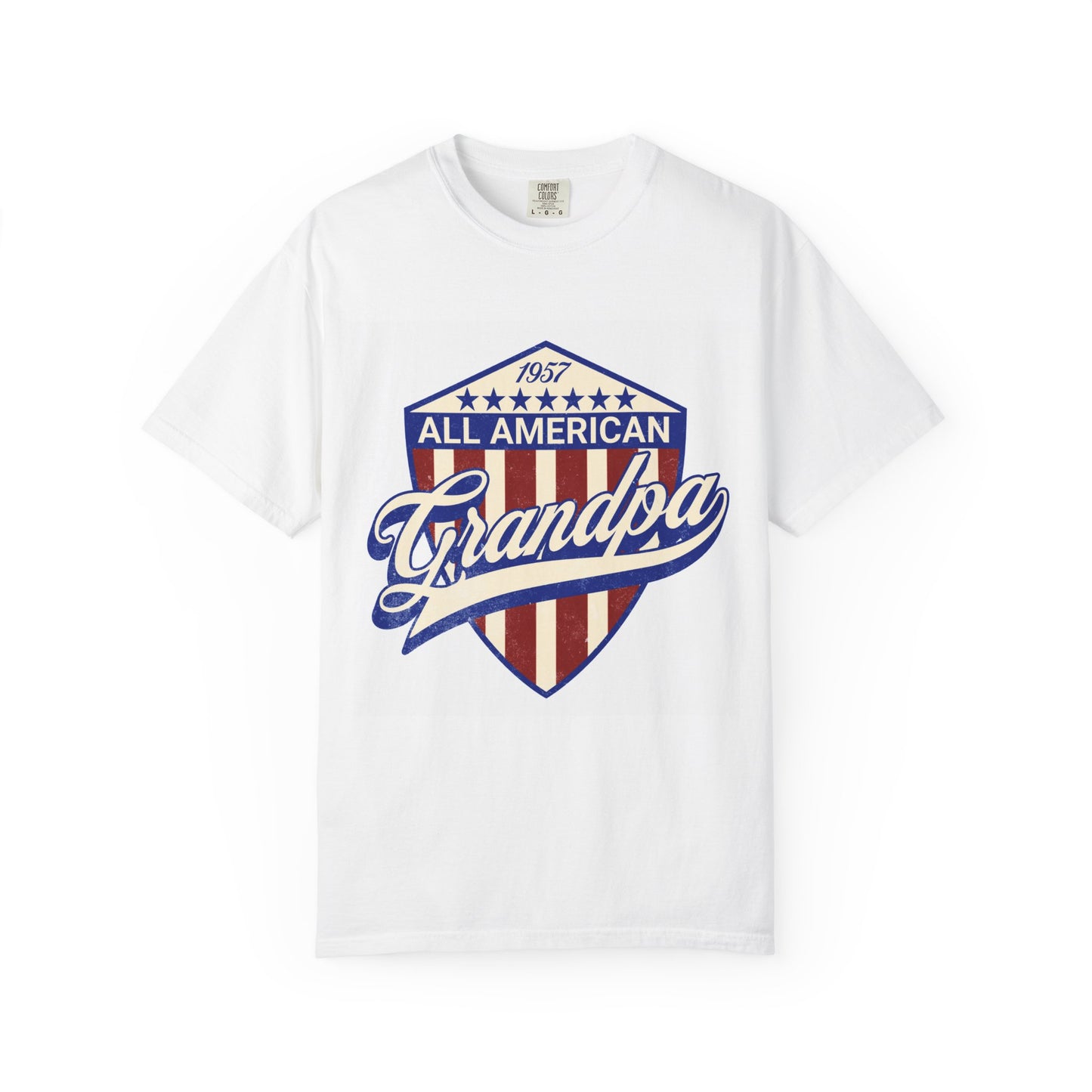 All American Grandpa