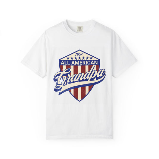 All American Grandpa