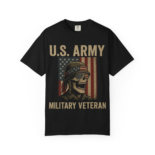 Veteran Military Pride