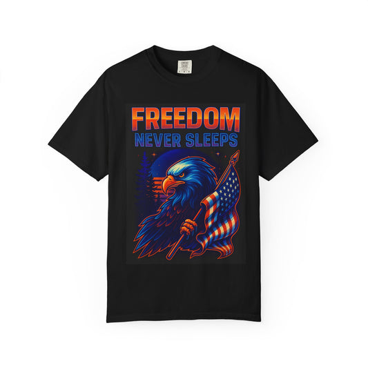 Patriotic Freedom