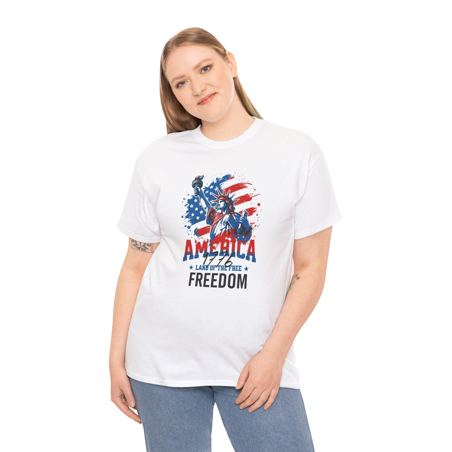 Celebrate Freedom 1776