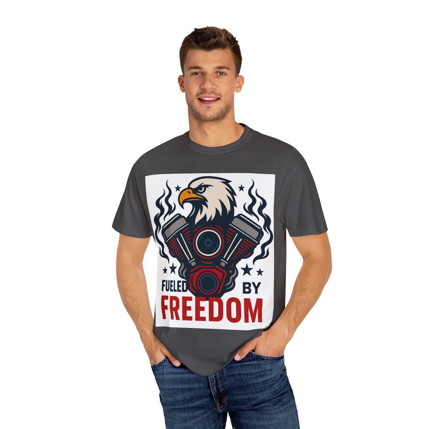 Freedom Fueled
