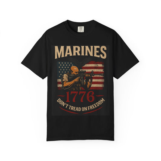 Patriotic Veterans Day