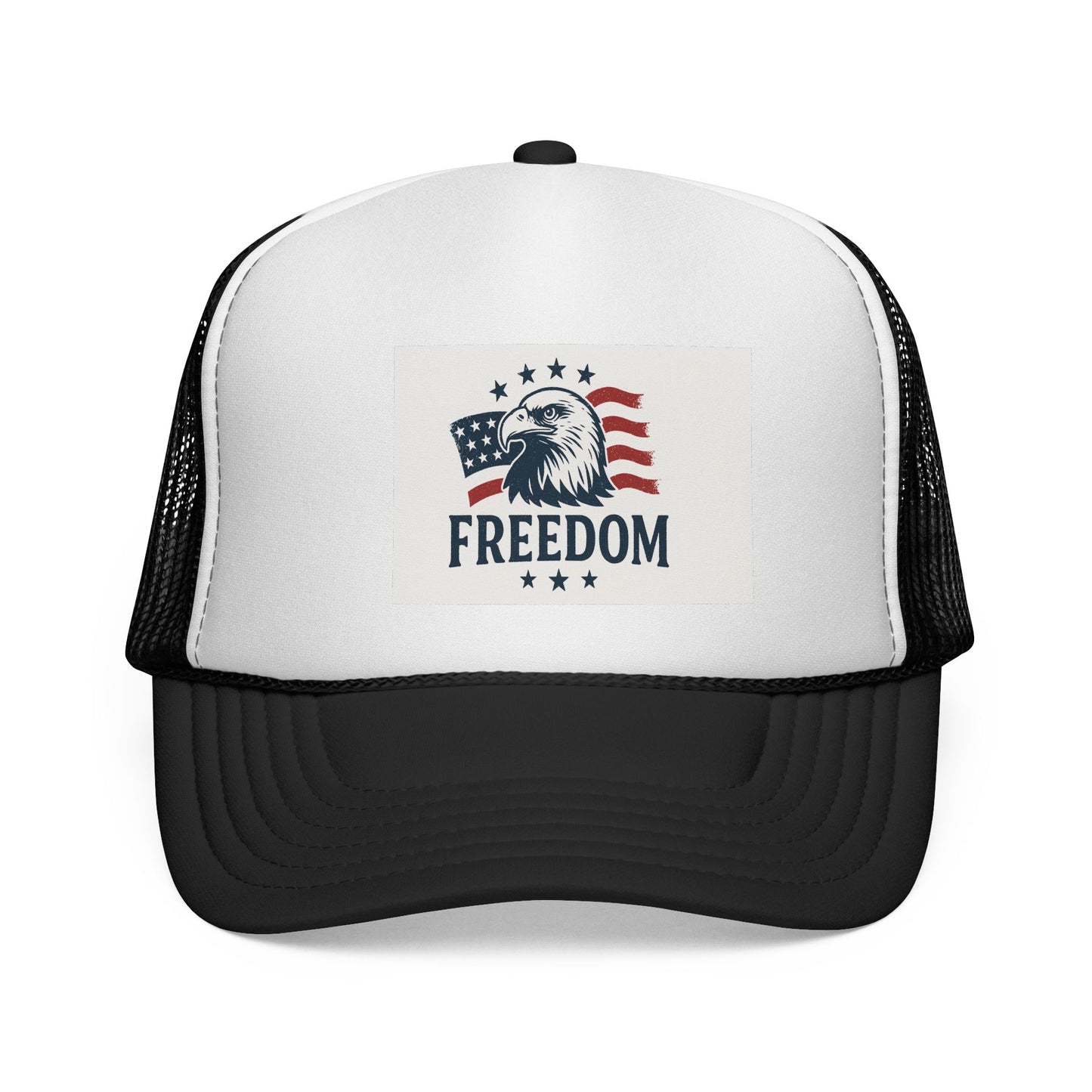 Freedom Eagle Design
