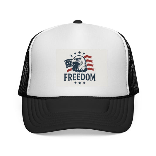 Freedom Eagle Design