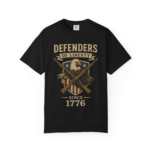 Defenders of Liberty