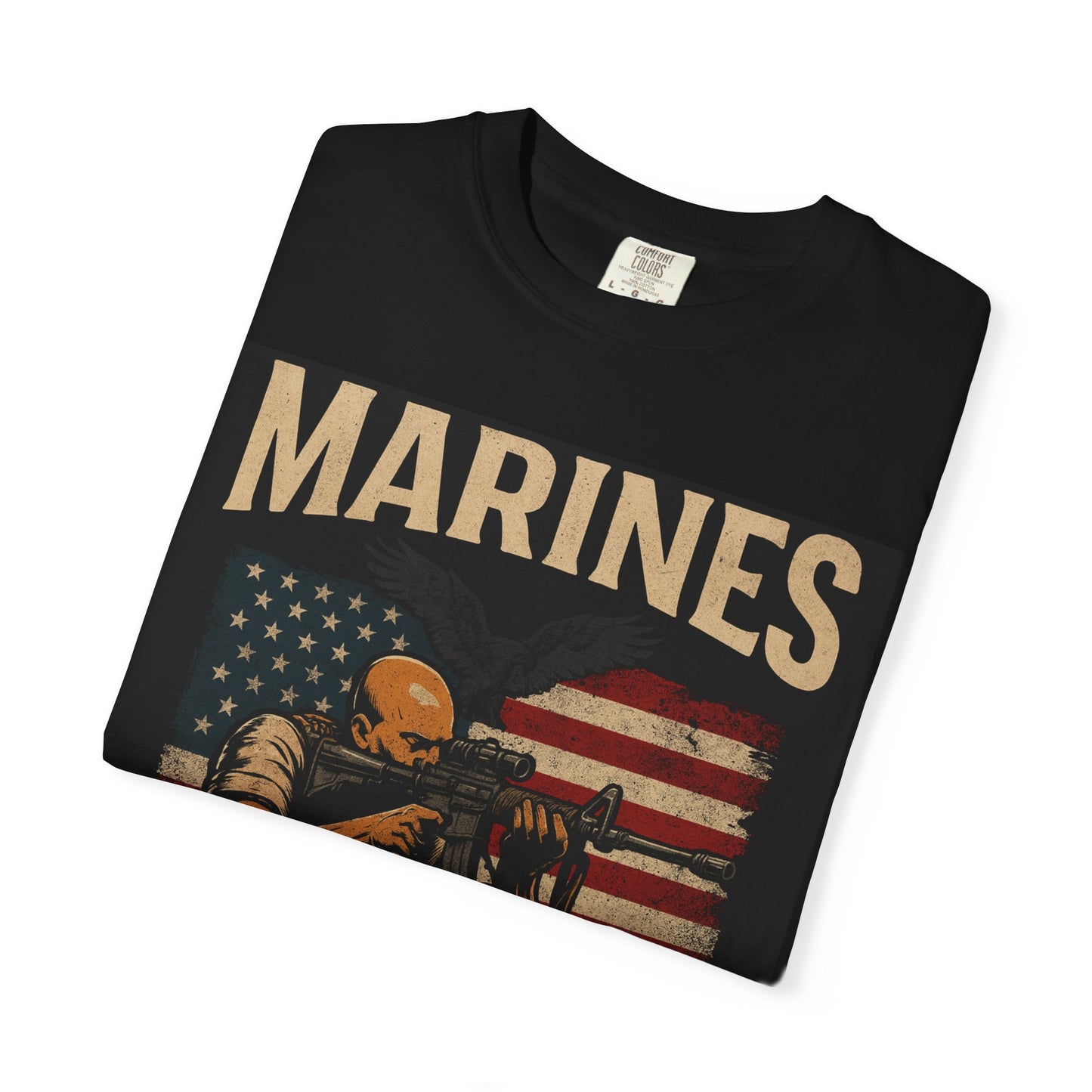 Patriotic Veterans Day