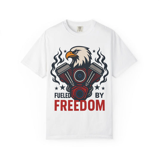 Freedom Fueled