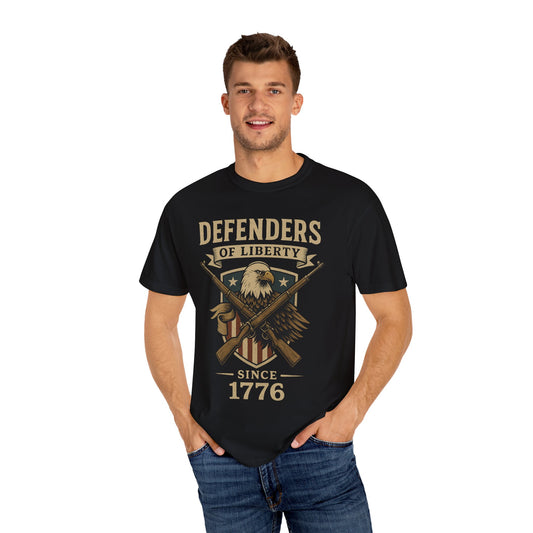 Defenders of Liberty