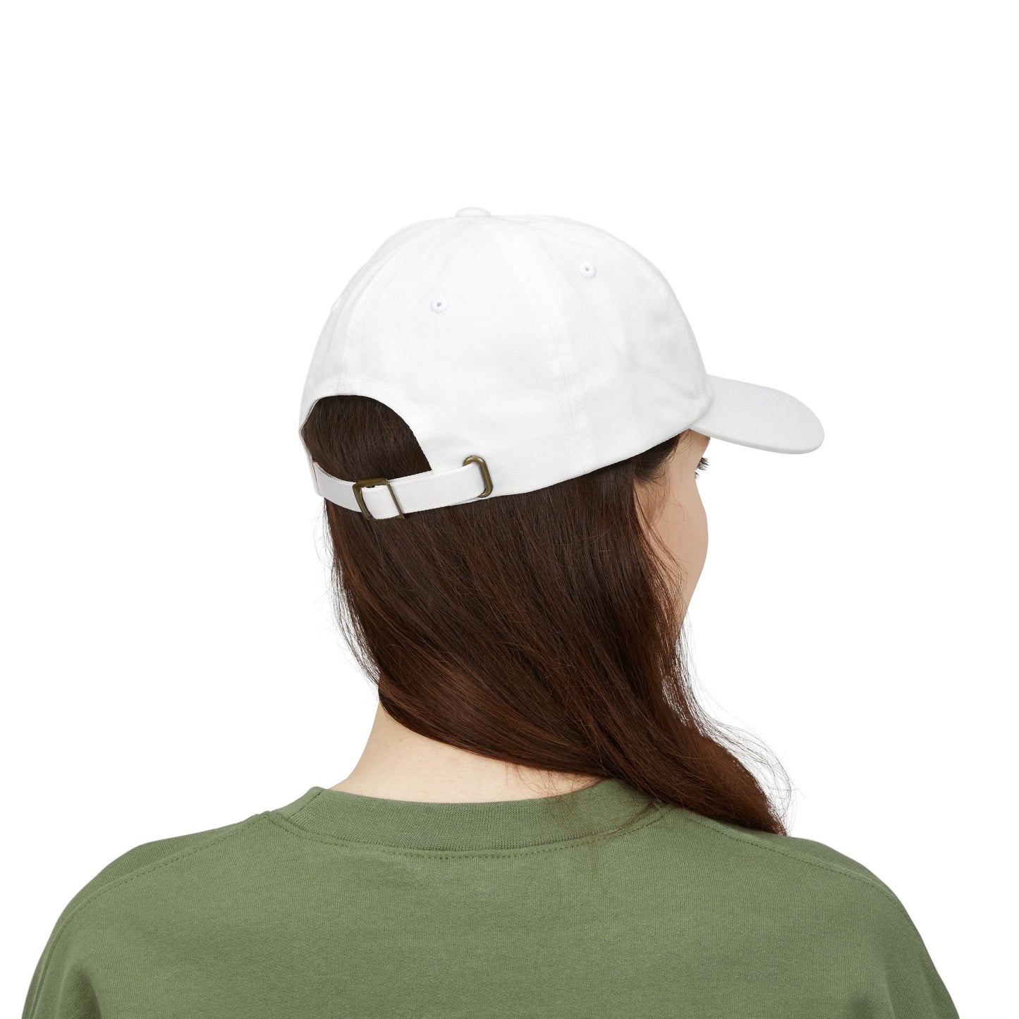 American Gal Classic  Cap