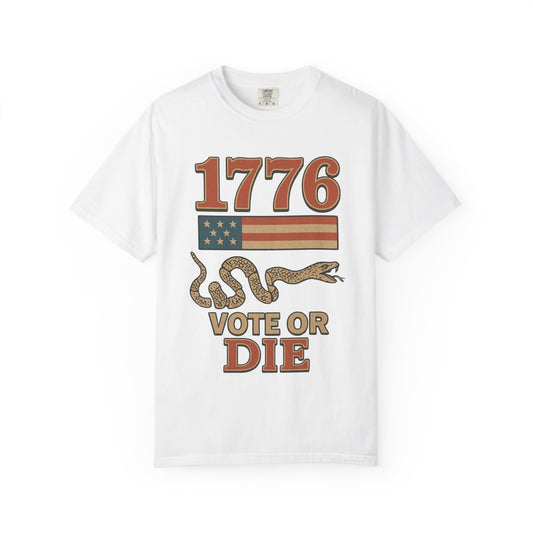 VOTE OR DIE
