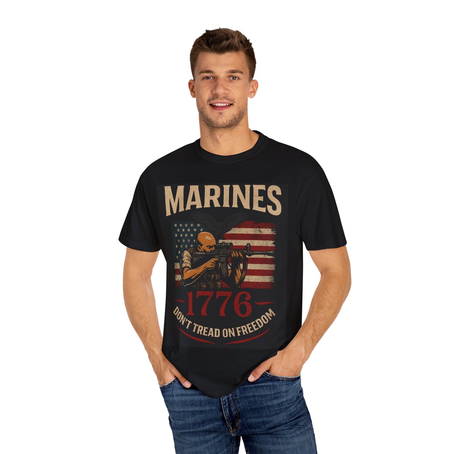 Patriotic Veterans Day