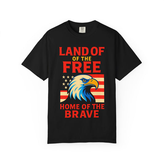 Land of the Free