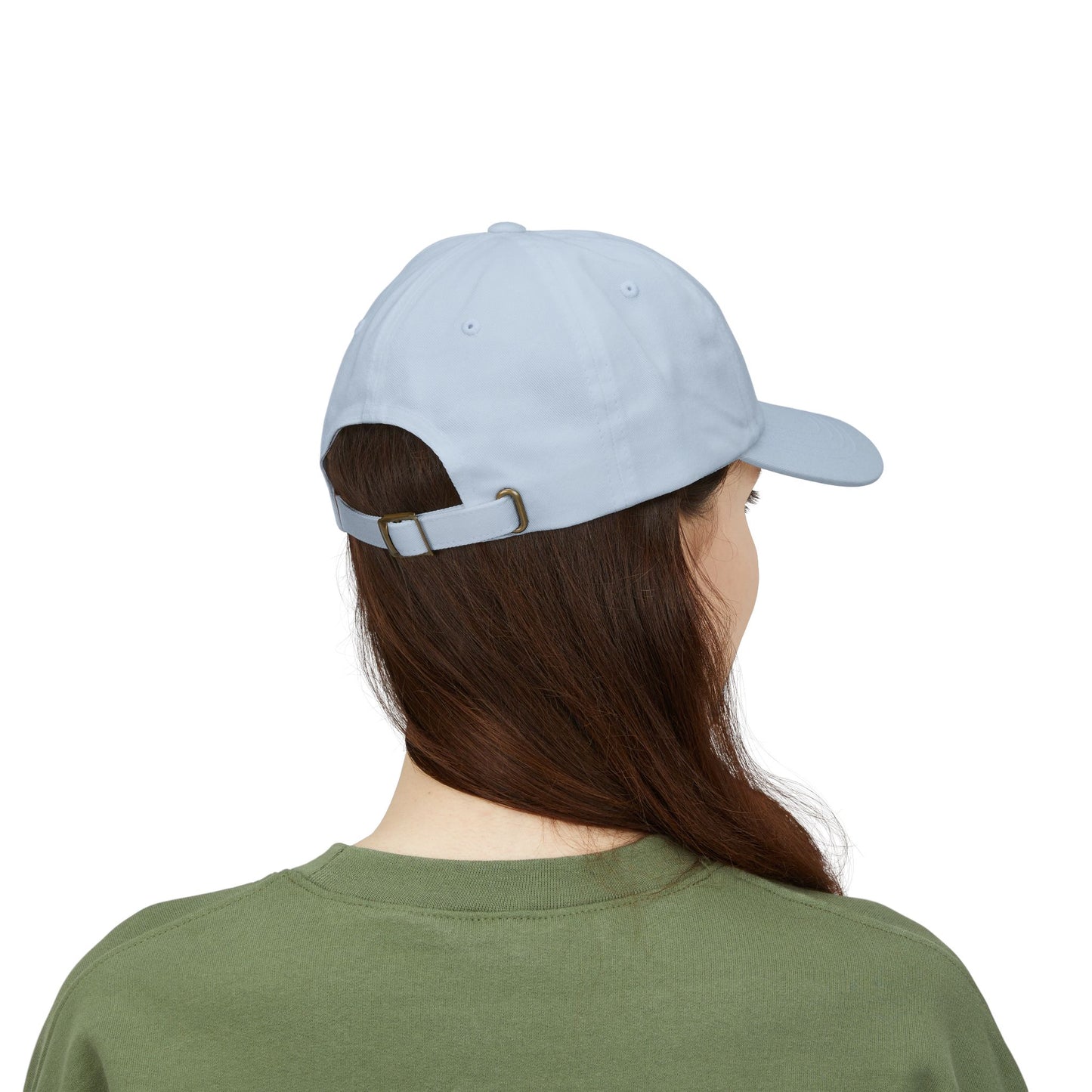American Gal Classic  Cap