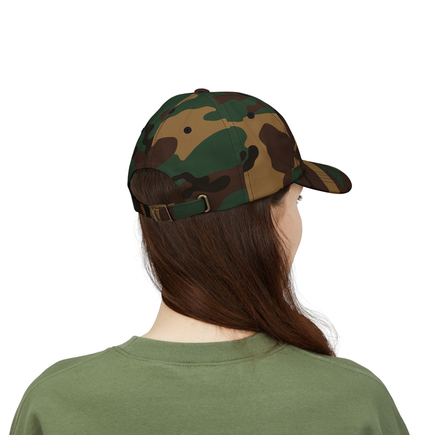 American Gal Classic  Cap