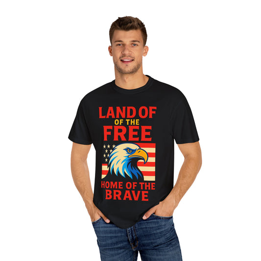 Land of the Free