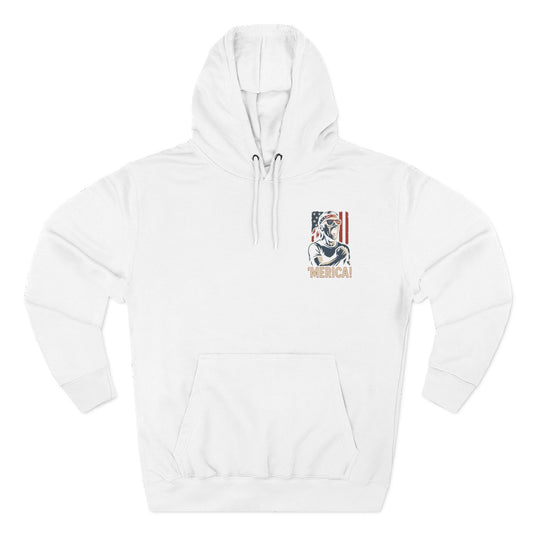 'MERICA Hoodie