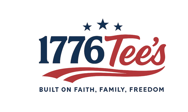 1776 TEE'S
